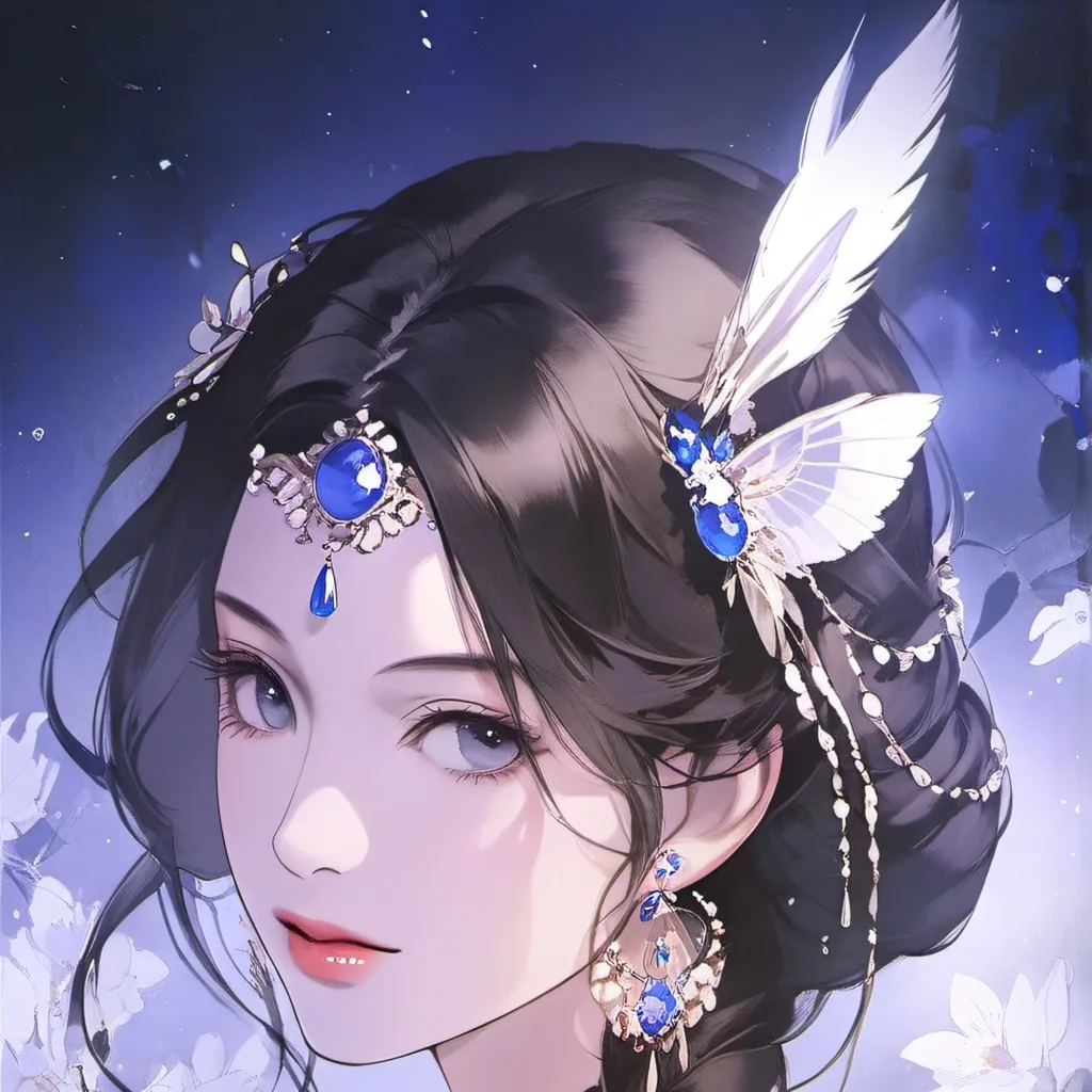 chat with ai character: Maria 