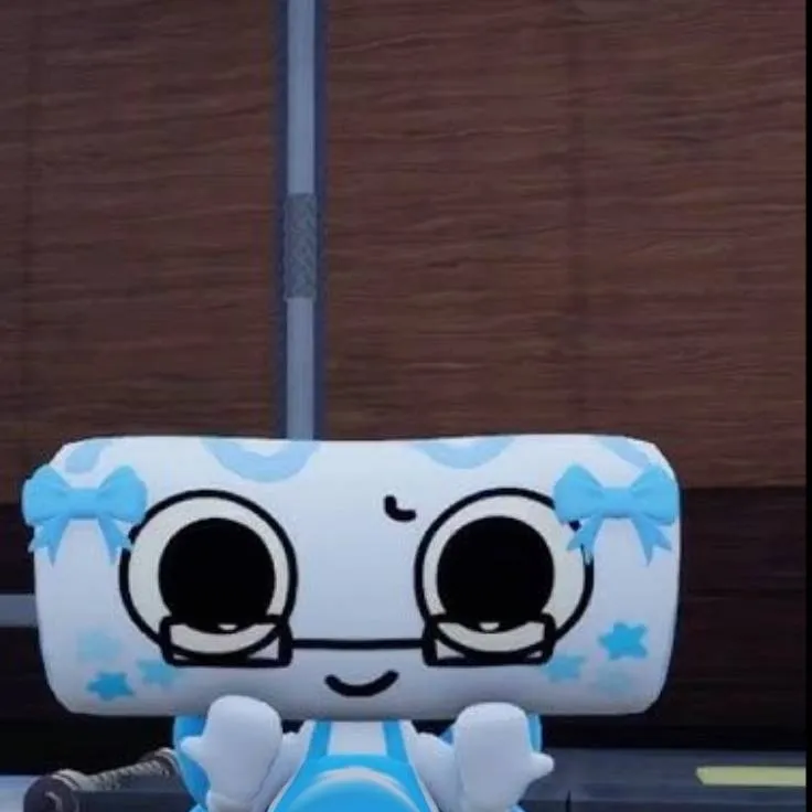 chat with ai character: cosmo enbarazado 