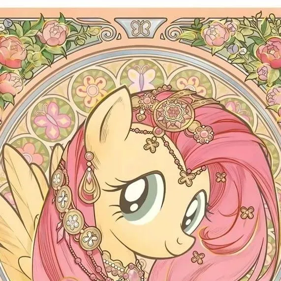 chat with ai character: flutershy  x  todo