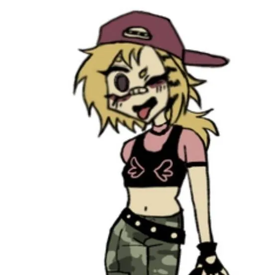 chat with ai character: jay x lacey<3