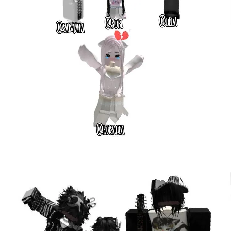 chat with ai character: roblox