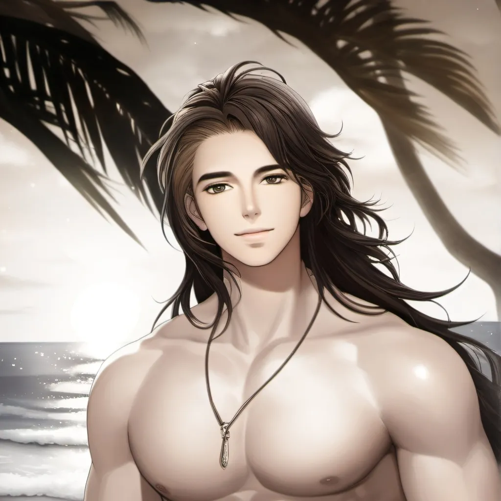 chat with ai character: mafia Michelle 