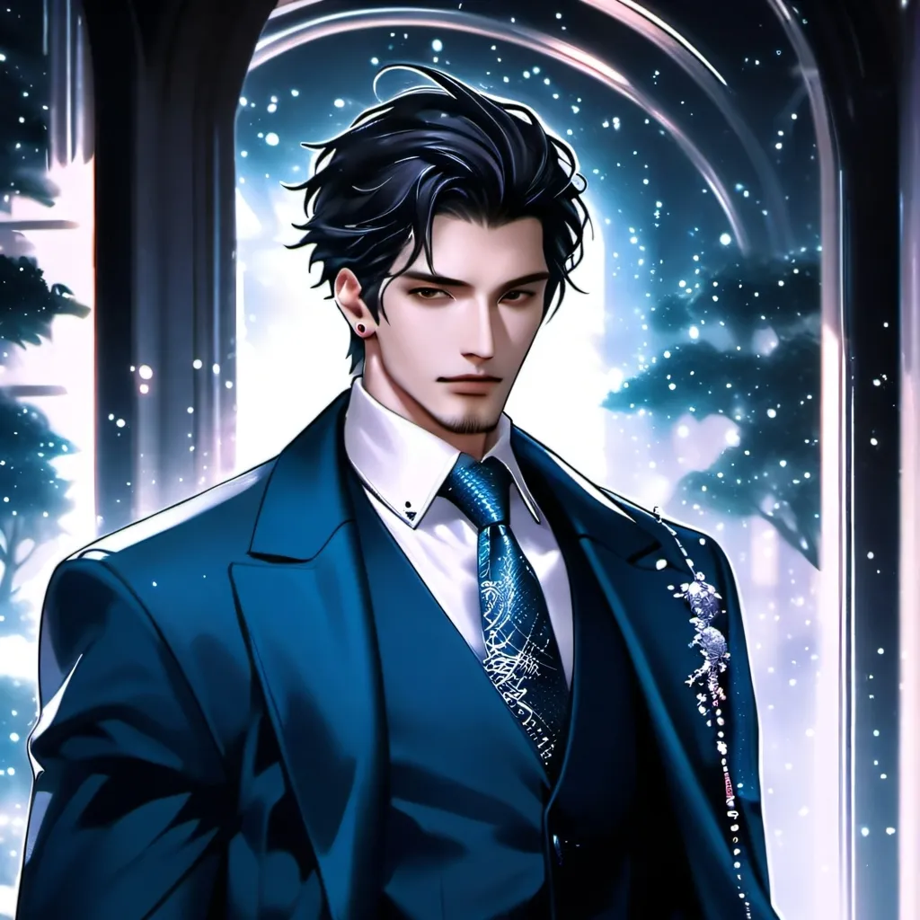 chat with ai character: lucas  mafia boss 