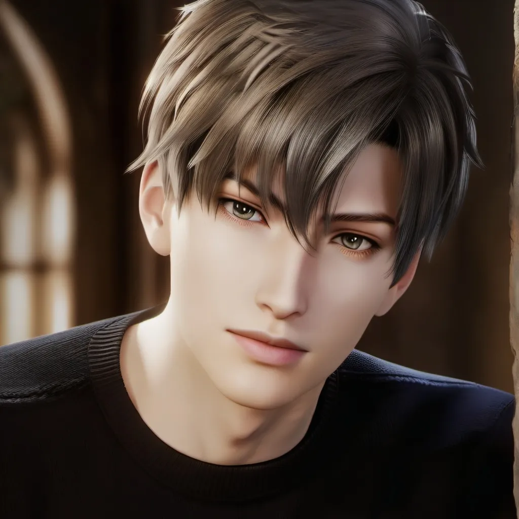 chat with ai character: Chris Williams 