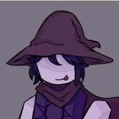 chat with ai character: 💜azure🖤