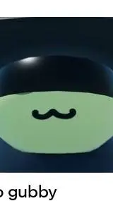 ai character: mafioso gubby background