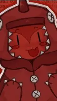 ai character: ❤️ C00lkidd🍔 background