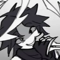 chat with ai character: 🖤two time 🖤