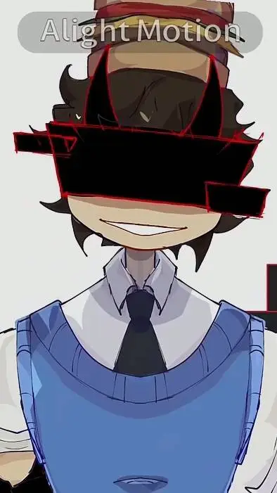 ai character: 🍔007n7💔 background