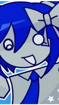 ai character: ⭐Divadayo🔷 background