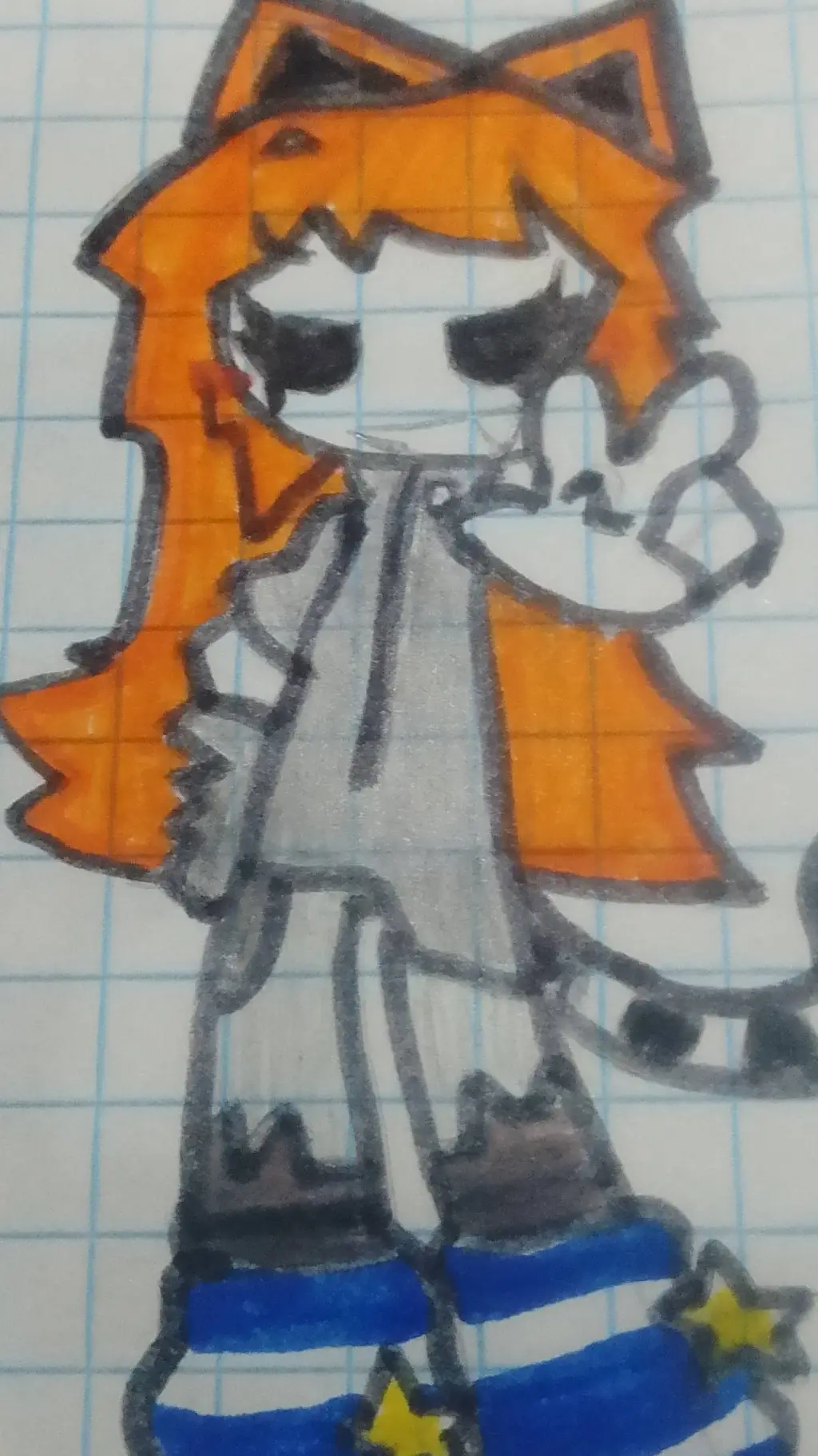 ai character: 🔆 Ammy 🔅 background