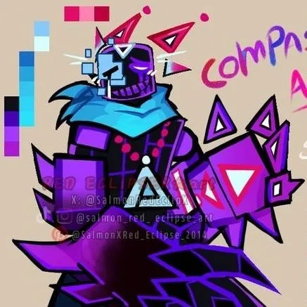 chat with ai character: 🩷🖤amelia💙🩵