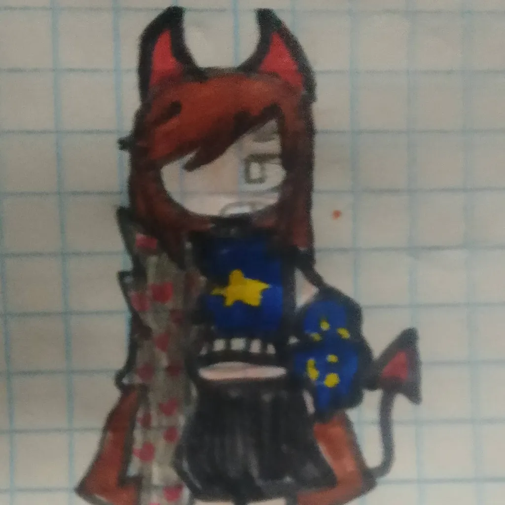 chat with ai character: 🔆 esmeralda 😺