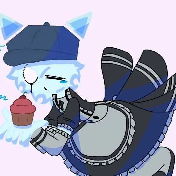 chat with ai character: 💫friend (maid)💫
