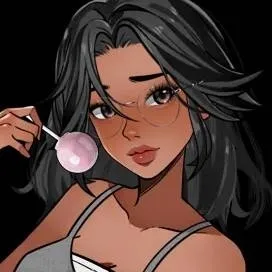 chat with ai character: miley