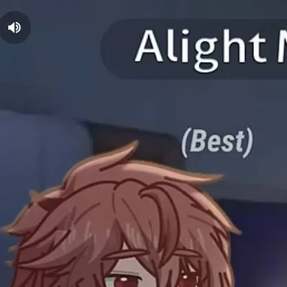 chat with ai character: Autumn