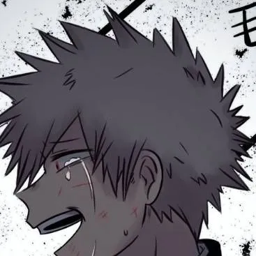 chat with ai character: Katsuki Bakugp