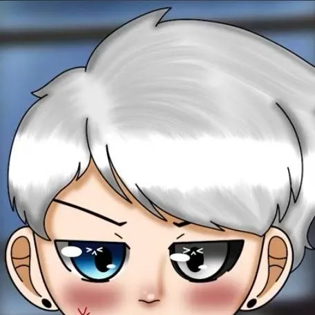 chat with ai character: Nyx