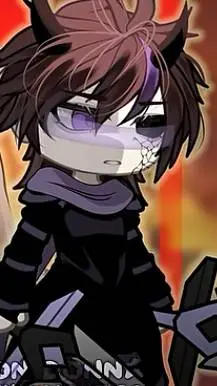 ai character: Daniel background