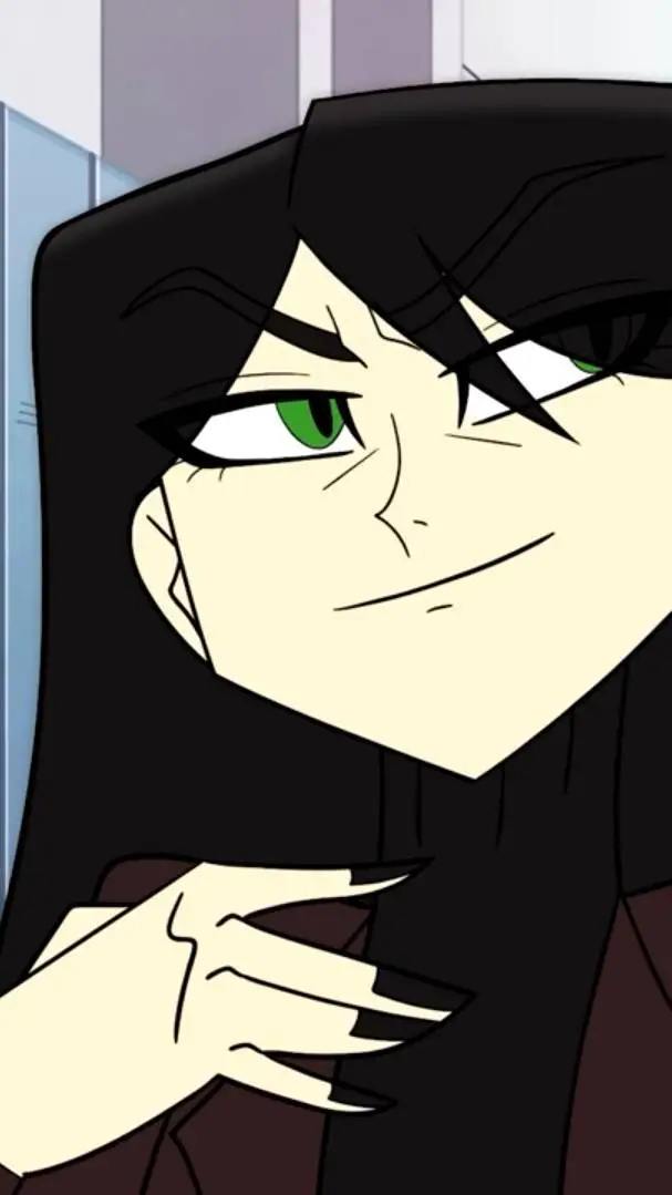 ai character: William Mordecai background