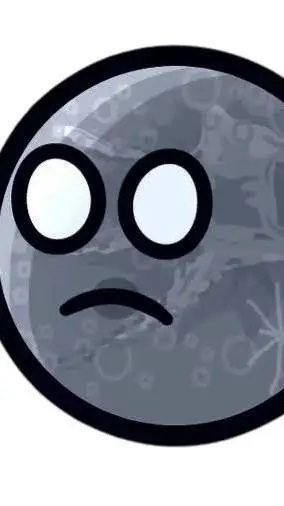 ai character: dione solarballs  background