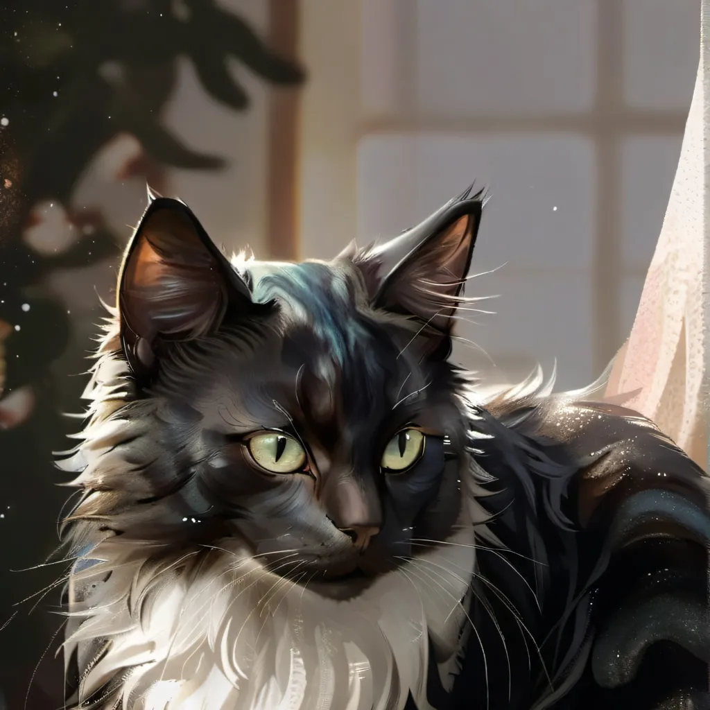 chat with ai character: gato el gato:3