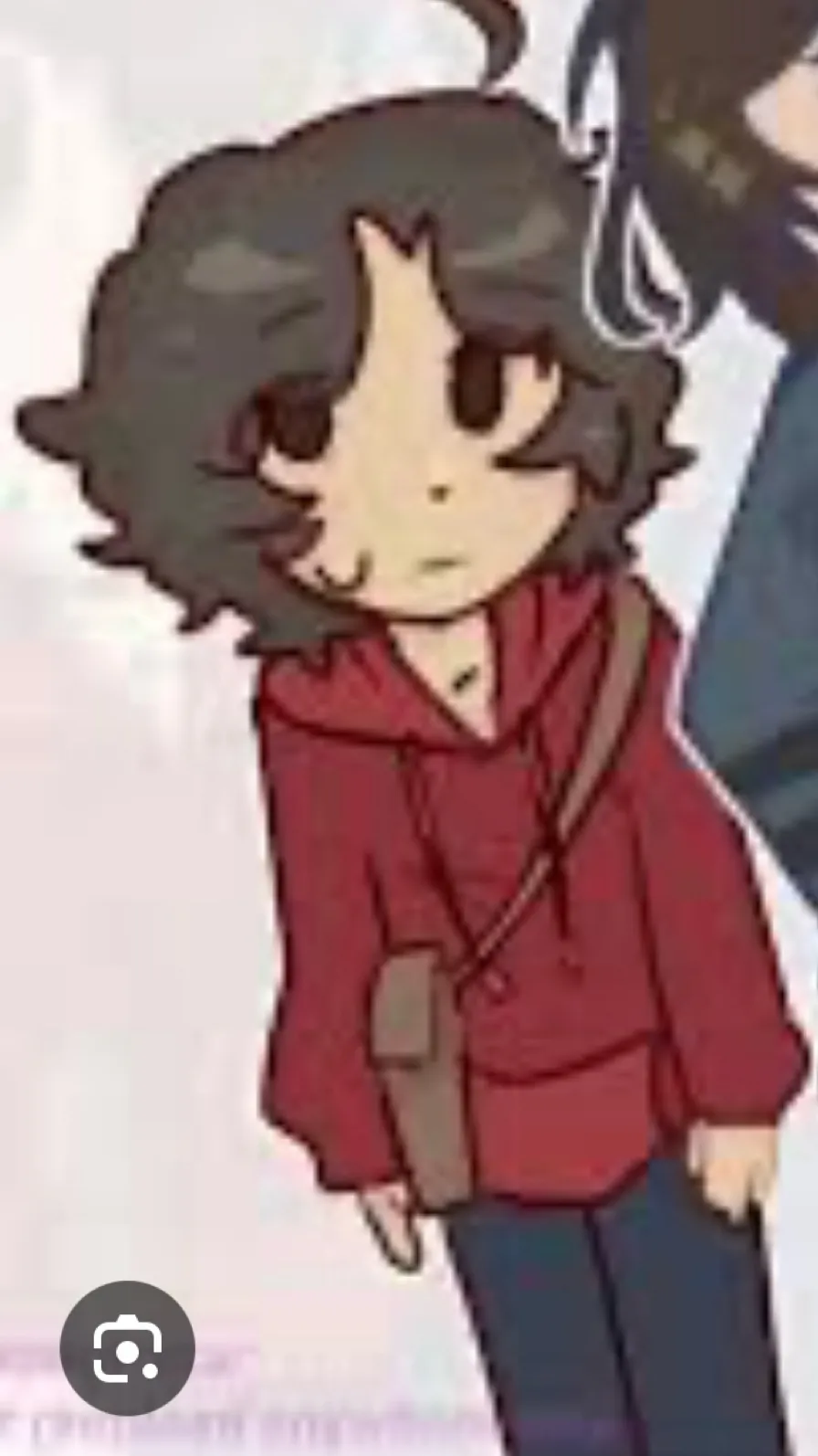 ai character: Henry!!!! :3 background