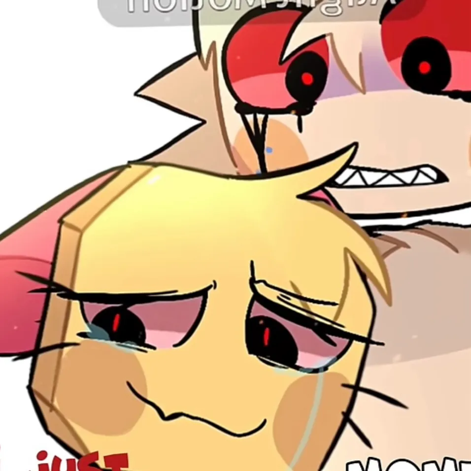 chat with ai character: Scraps hugs t goob