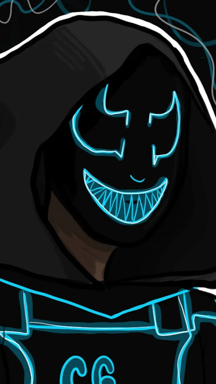 ai character: Chexworldwide! :D background
