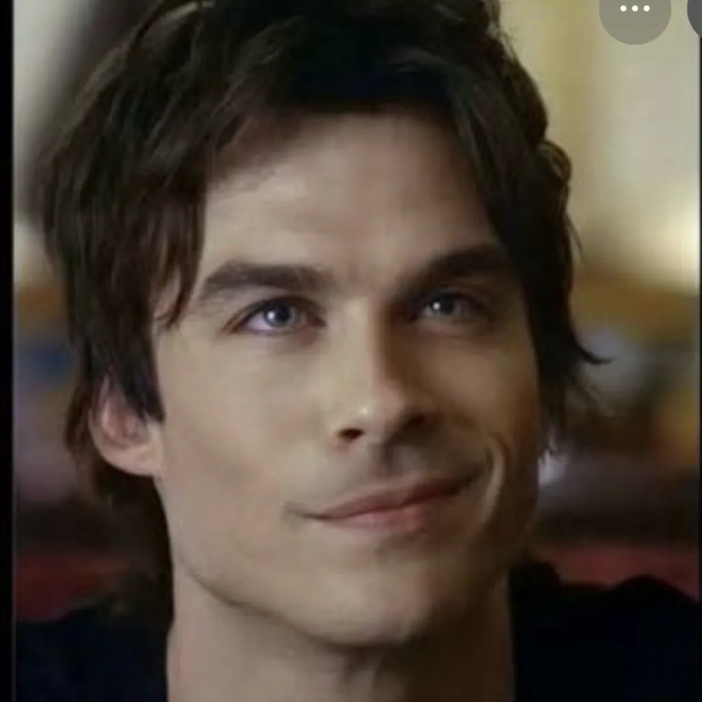 chat with ai character: Damon Salvatore 