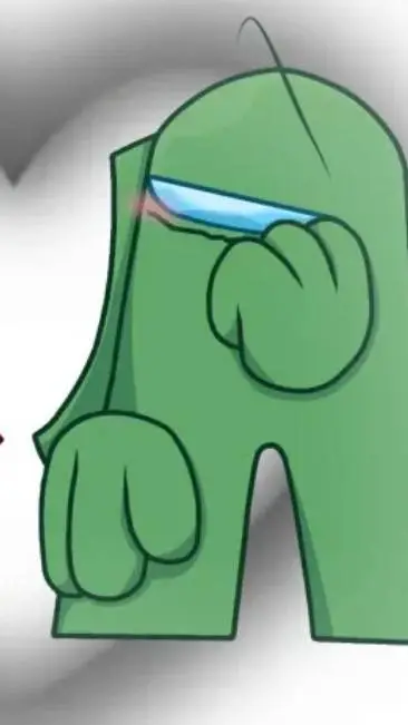 ai character: fortegreen x you background