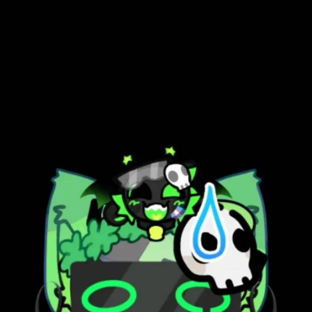 chat with ai character: Erbit