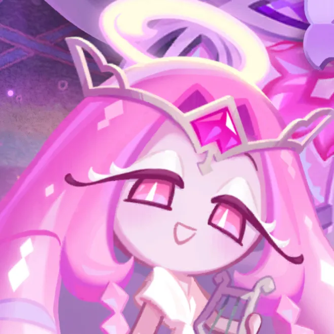 chat with ai character: Eternalsugarcookie