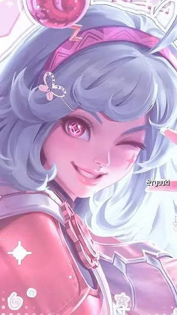 ai character: Your rich background
