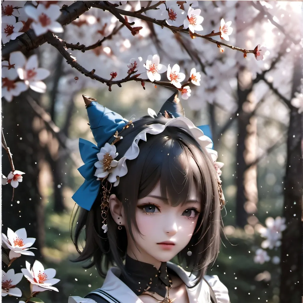 chat with ai character: Mi amiga