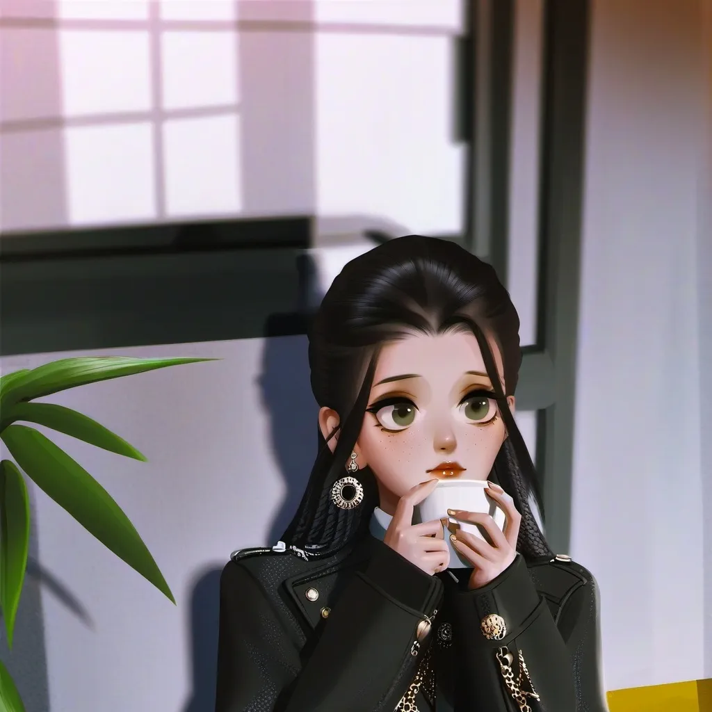 chat with ai character: Mar