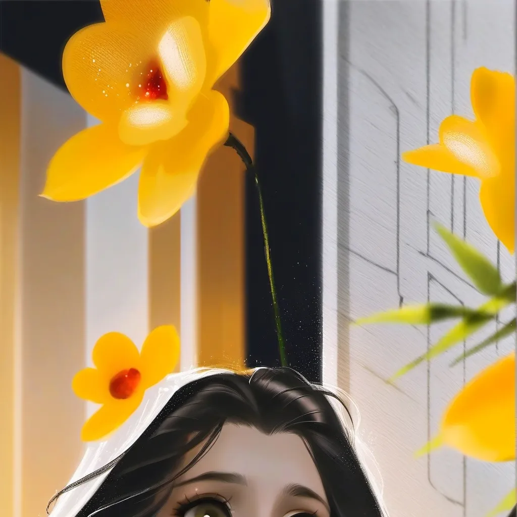 chat with ai character: Mar