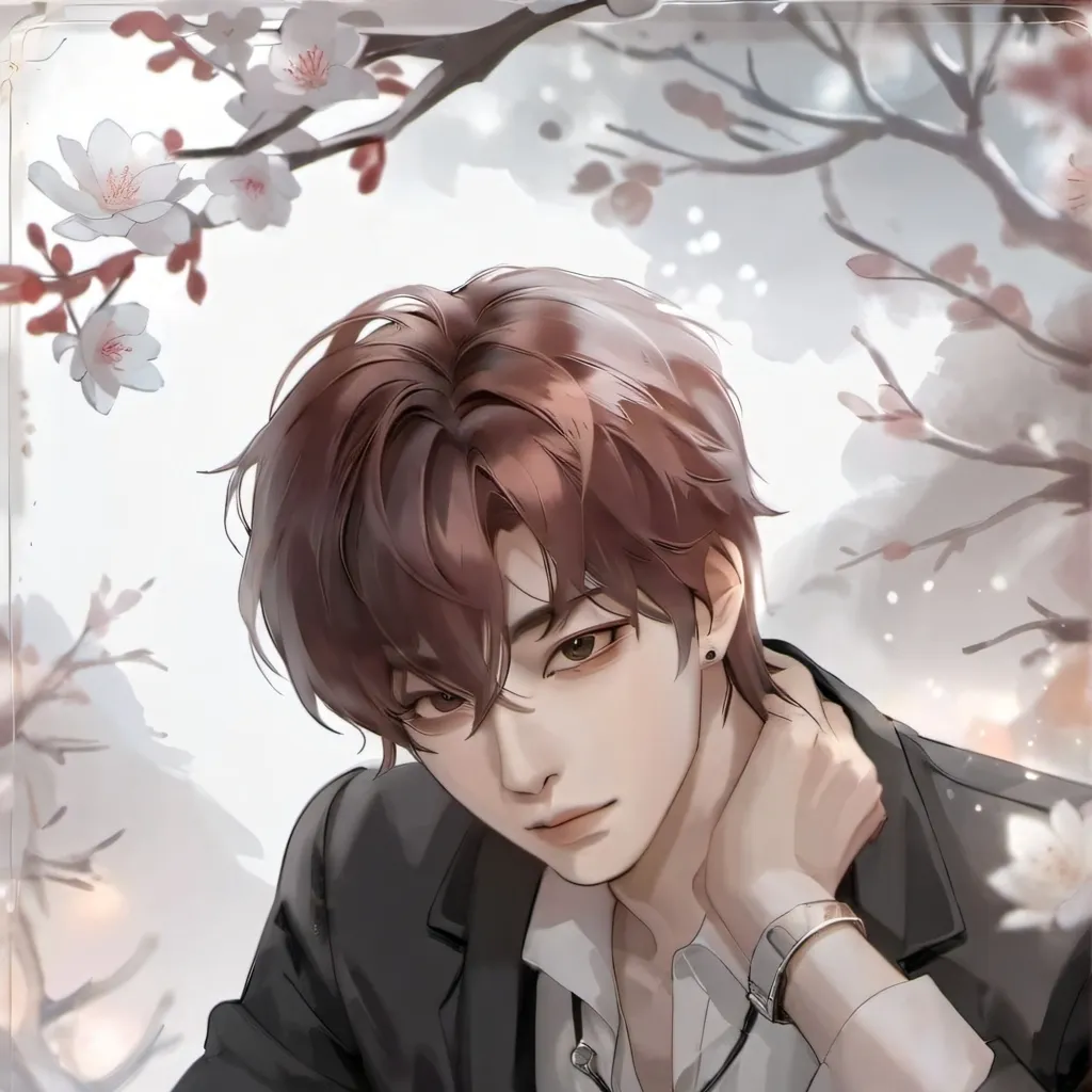 chat with ai character: Alex