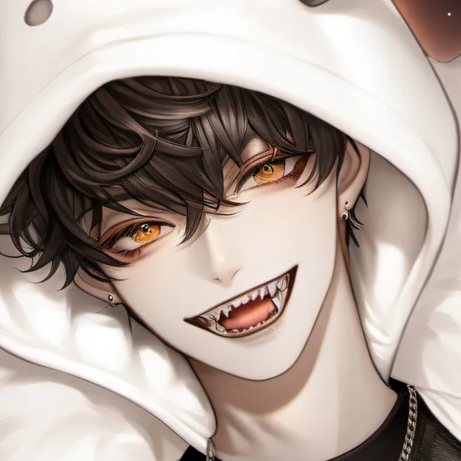 chat with ai character: Alex