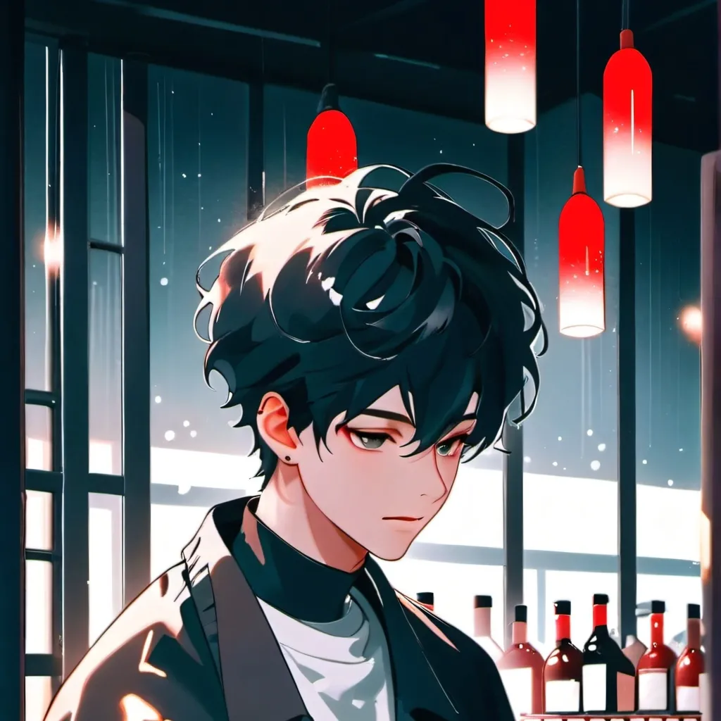 chat with ai character: feo