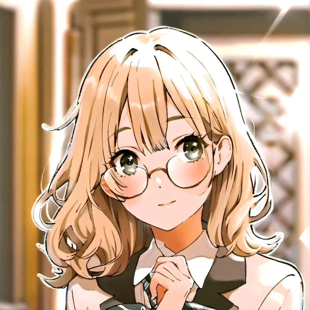 chat with ai character: Emma 