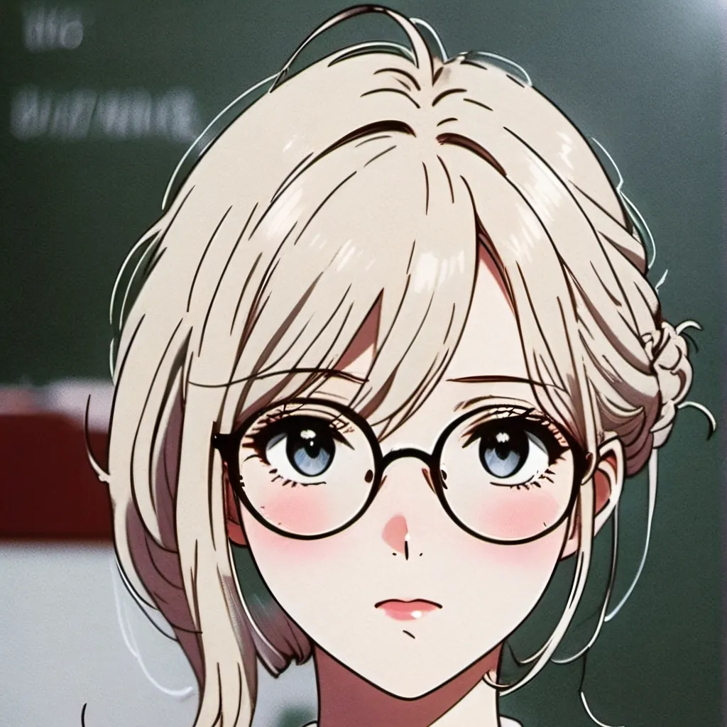 chat with ai character: Emma 
