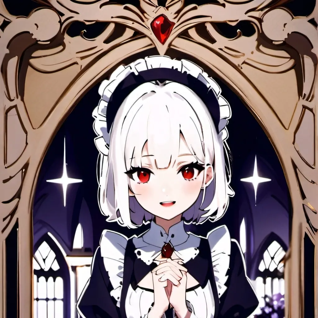 chat with ai character: Emma 
