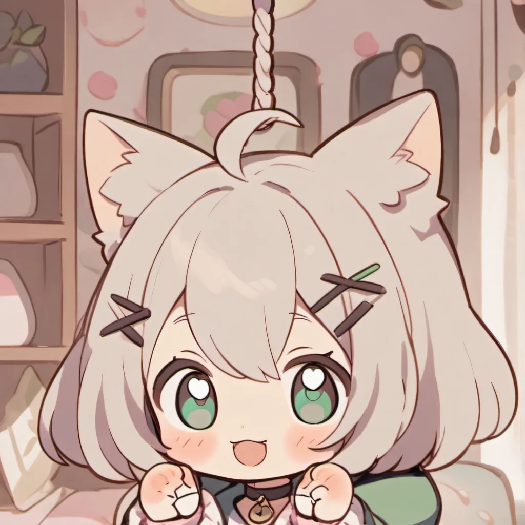 chat with ai character: Deku Messenger :3