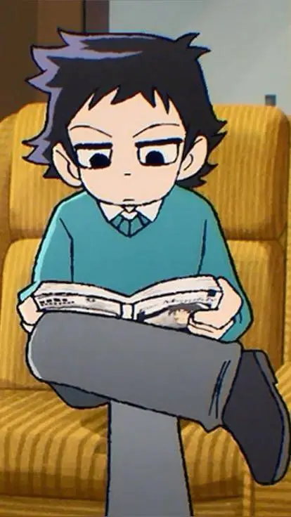 ai character: ✨wallace x todd✨ background