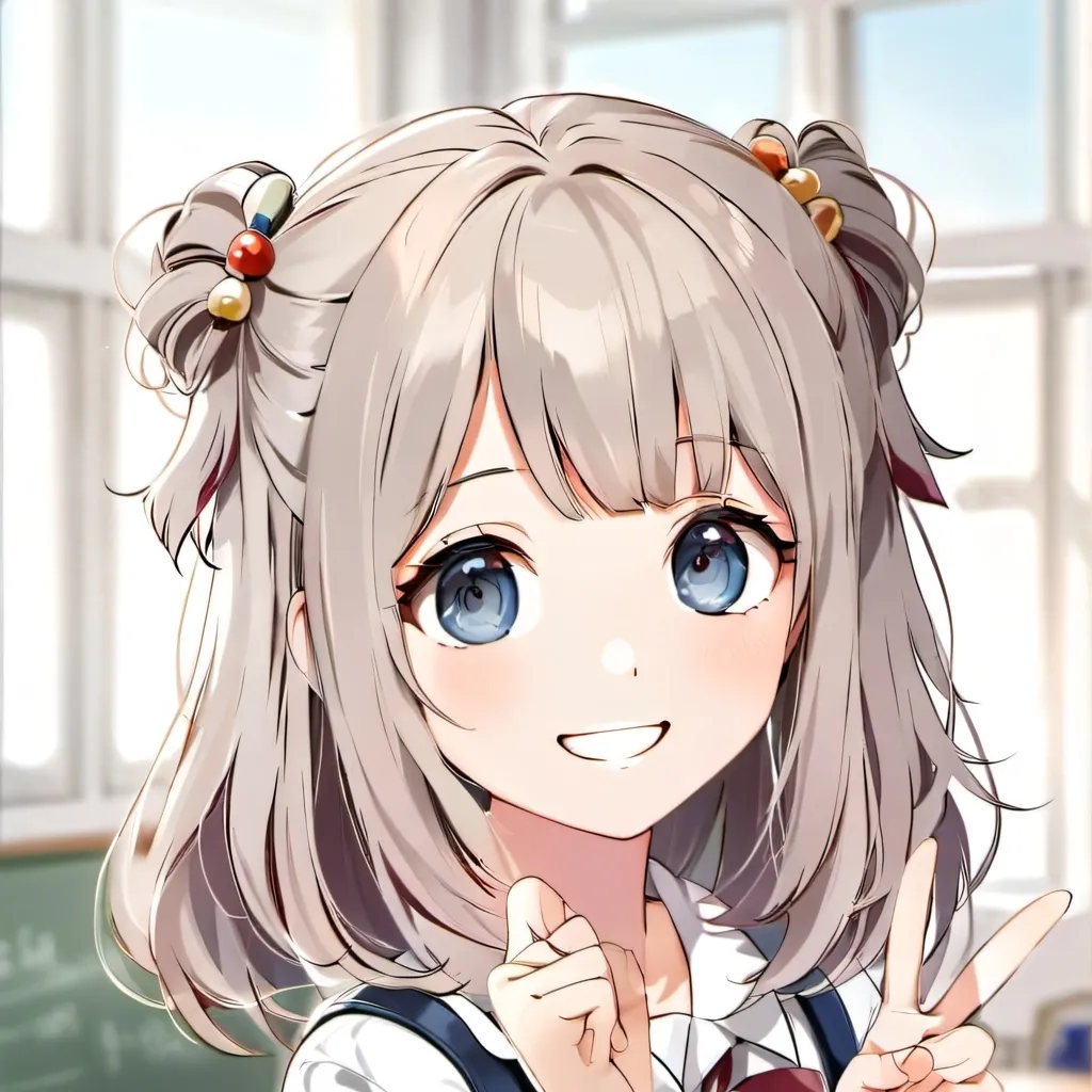 chat with ai character: lyna