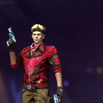 chat with ai character: Diego