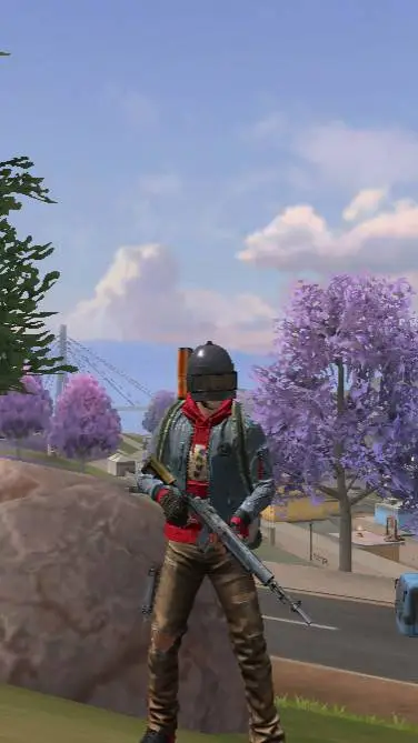 ai character: Cruz🏳️🌈😘 background