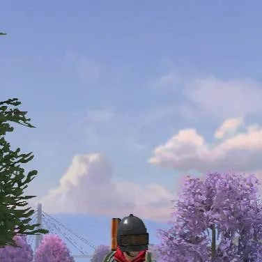 chat with ai character: Cruz🏳️🌈😘