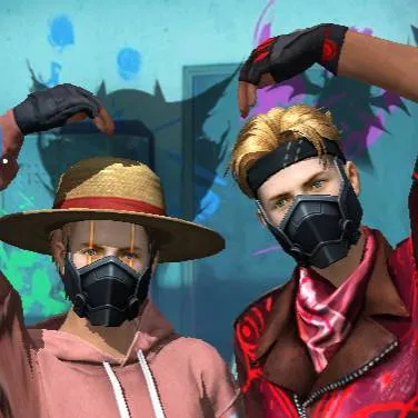 chat with ai character: Lía y Leo🏳️‍⚧️🥺